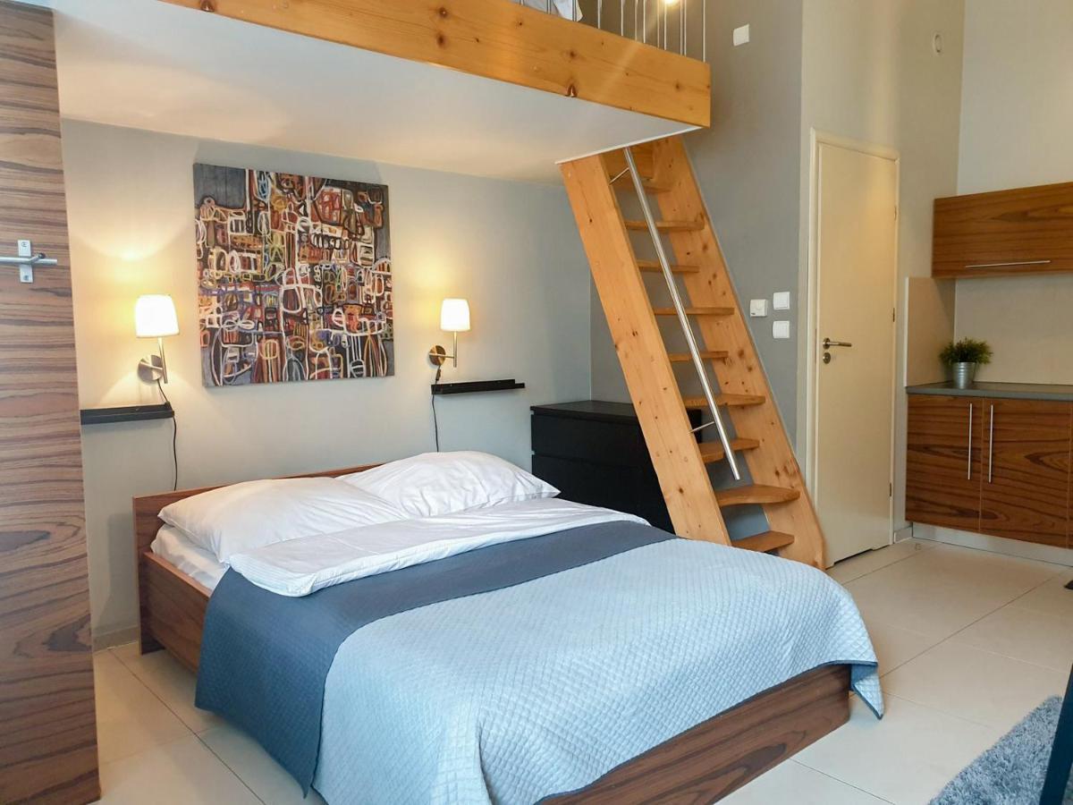 Apartamenty Brzozowa - Centrum Zakopane Exterior photo