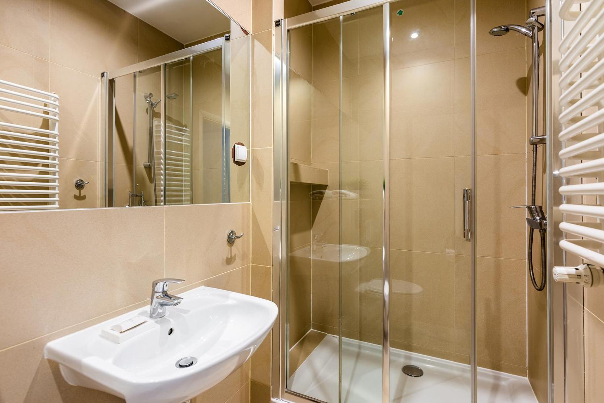 Apartamenty Brzozowa - Centrum Zakopane Room photo