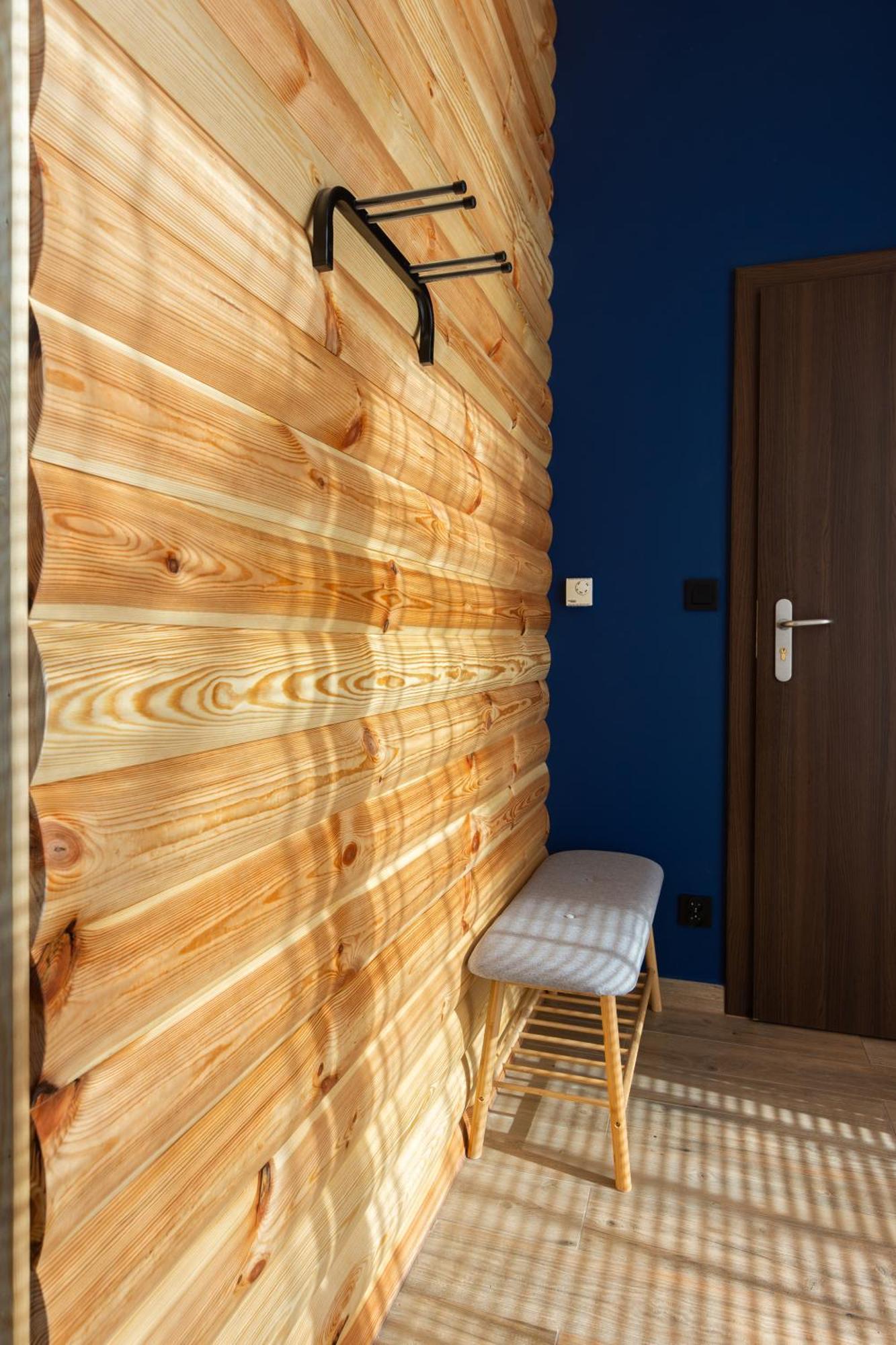 Apartamenty Brzozowa - Centrum Zakopane Exterior photo
